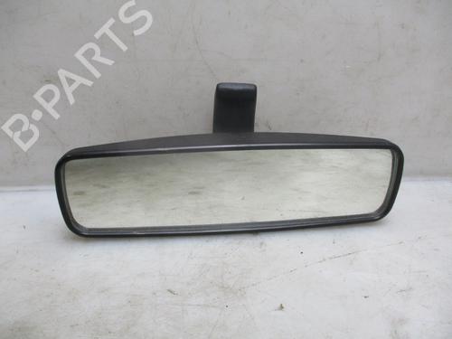 Used Rear mirror RENAULT CLIO IV (BH_) 1.5 dCi 90 (90 hp) 26635155