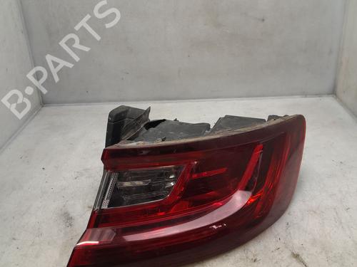 Used Right taillight RENAULT MEGANE IV Hatchback (B9A/M/N_) 1.5 Blue dCi 115 (B9A6) (116 hp) 31604449