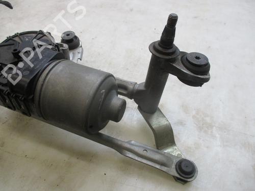 Front wipers mechanism VW UP! (121, 122, BL1, BL2, BL3, 123) 1.0 | BP30865507C83