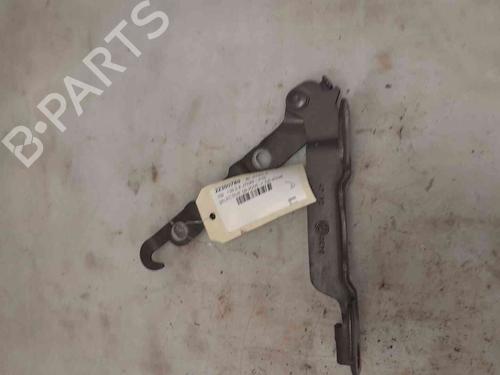 Used Hinge/Door check strap ALFA ROMEO 159 (939_) 2.4 JTDM (939AXD) (210 hp) 26629977