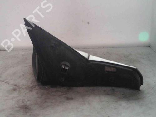 Left mirror OPEL VECTRA B Estate (J96) 2.0 DTI 16V (F35) | BP20203512C26 