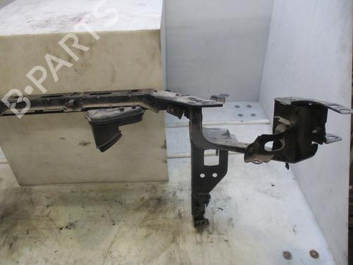 Front slam panel FIAT BRAVO II (198_) 1.6 D Multijet (198AXM1B) | BP31663885C72 