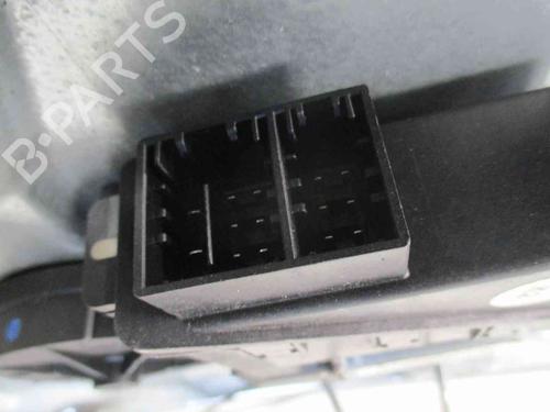 Rear left window mechanism VW POLO (9N_, 9A_) 1.2 | BP19715286C24 