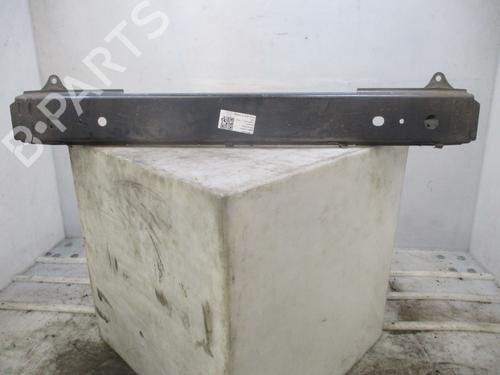 Used Rear bumper reinforcement TOYOTA YARIS (_P13_) 1.3 (NSP130_, NSP130) (99 hp) 25377890