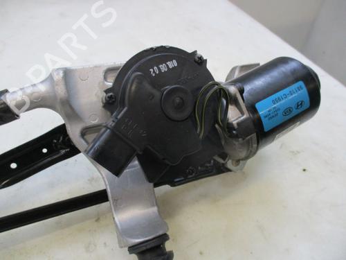 Articulacion limpia delantero KIA RIO IV (YB, SC, FB) 1.0 T-GDI 100 | BP30555986C83