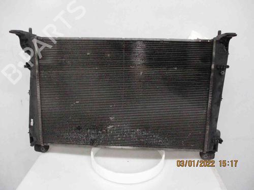 Køler FIAT GRANDE PUNTO (199_) 1.3 D Multijet (199.AXD11, 199.AXD1A, 199.AXD1B,... | BP26623111M31 