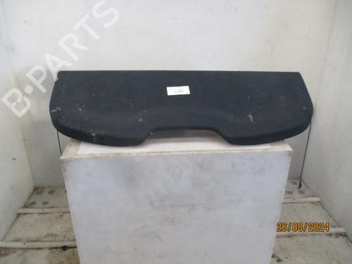 Used Rear parcel shelf FORD KA (RU8) 1.2 (69 hp) 26636203