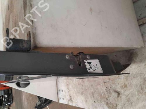 Left slide door FORD TRANSIT CONNECT (P65_, P70_, P80_) 1.8 TDCi | BP26634082C74 