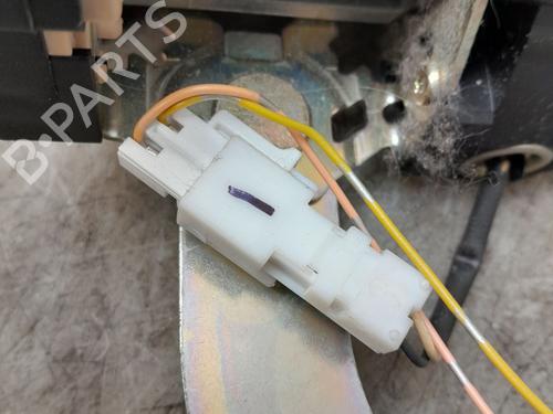 Front left belt tensioner NISSAN MICRA III (K12) 1.2 16V | BP26162743C87 
