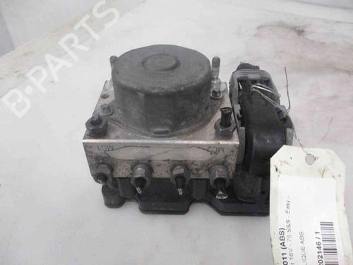 ABS Bremseaggregat FIAT PANDA (312_, 319_) [2012-2025]  26626860