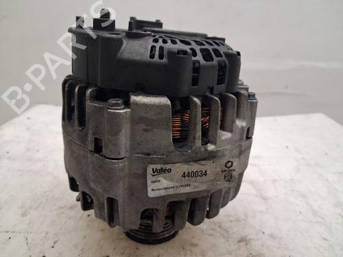 Alternator RENAULT TRAFIC II Van (FL) 2.0 dCi 115 (FL01, FL0U, FL00, FL0H, FL0M) | BP40201918M7 - Image 7