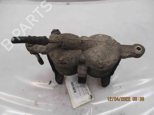 Left front brake caliper CITROËN JUMPY II Van  | BP26623820M105 