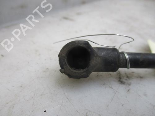 Tailgate lift support BMW 1 (F20) 118 d | BP26634867C138