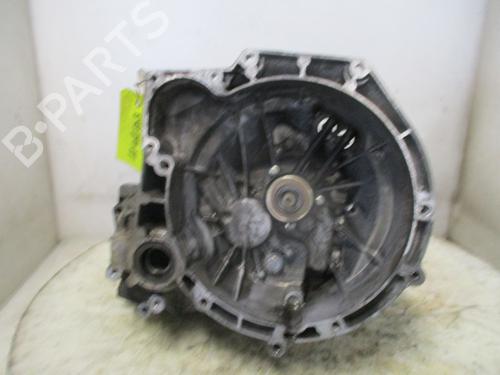 Used Gearbox Gearbox FORD FIESTA VI (CB1, CCN) 1.4 TDCi (68 hp) 32260384 32260384