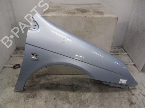 Used Right front fenders CITROËN C5 II (RC_) [2004-2008]  26635979