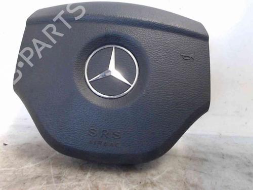 Used Driver airbag MERCEDES-BENZ B-CLASS Sports Tourer (W245) B 180 CDI (245.207) (109 hp) 20206293