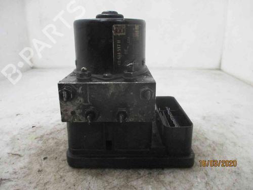 ABS Bremseaggregat VW GOLF V (1K1) 1.4 16V (75 hp) 19721452