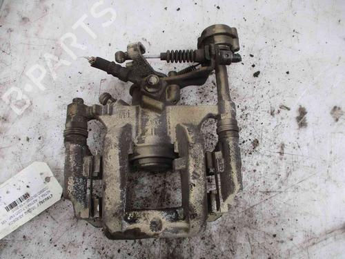 Left rear brake caliper OPEL ASTRA J (P10) 1.7 CDTI (68) | BP19714285M107