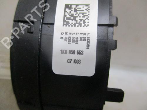 Squib airbag VW GOLF V (1K1)  | BP24013968C102