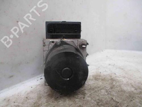 ABS pump VW POLO IV (9N_, 9A_) 1.4 TDI | BP19721724M43