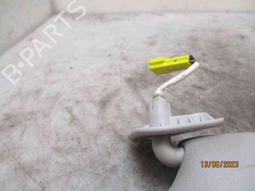 Left sun visor BMW 3 (E36)  | BP26625158I1 