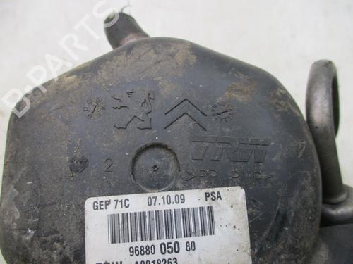 Steering pump CITROËN C5 III (RD_) 2.0 HDi 140 (RDRHF8, RDRHFA, RDRHA8, RDRHAJ) | BP31820192M99