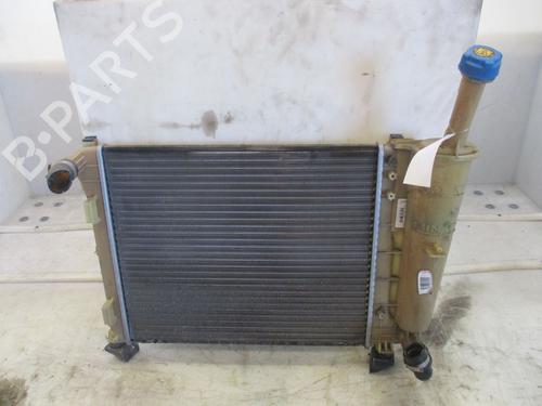 Water radiator FIAT 500 (312_) 1.2 (312AXA1A) | BP33996979M31 - Image 2