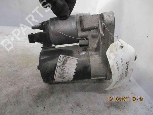 Starter VW FOX Hatchback (5Z1, 5Z3, 5Z4) 1.2 | BP19737057M8 