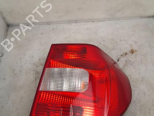 Højre baglygte Højre baglygte SKODA YETI (5L) 2.0 TDI (110 hp) 35796421 35796421