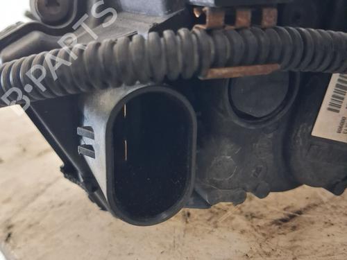 Steering rack BMW 3 Coupe (E92) 320 i | BP39108866M22 - Image 6