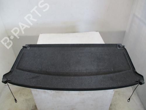 Rear parcel shelf BMW 1 (E81) 118 d | BP30187204C85