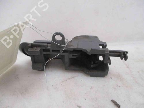 Rear left interior door handle PEUGEOT 107 (PM_, PN_) 1.4 HDi | BP20204959I15 