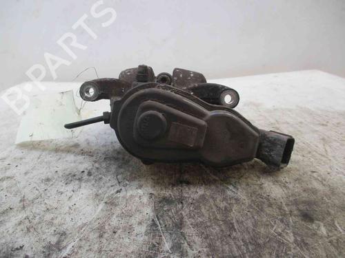 Used Right rear brake caliper RENAULT SCÉNIC IV (J9_) 1.5 dCi 110 (110 hp) 26632287