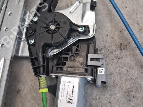 Front left window mechanism CITROËN C3 Picasso (SH_) 1.6 HDI 90 | BP39994874C22 - Image 8