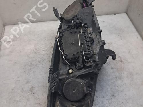 Left headlight RENAULT MEGANE III Hatchback (BZ0/1_, B3_) 1.5 dCi (BZ09, BZ0D, BZ1W, BZ29, BZ14) | BP39892306C28 - Image 5
