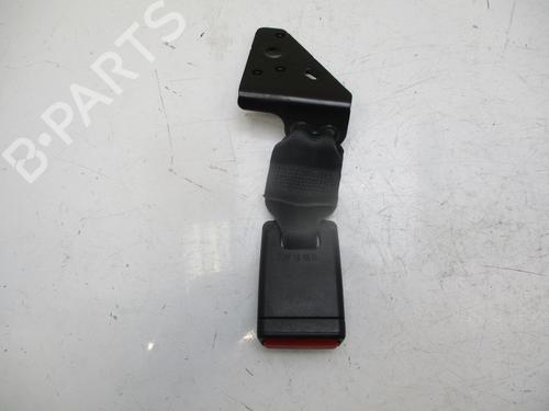 Seat buckle PEUGEOT 208 I (CA_, CC_) 1.6 GTi | BP19724232I32 