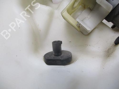 Windscreen washer tank MERCEDES-BENZ E-CLASS (W211) E 270 CDI (211.016) | BP26635645C113