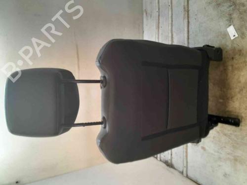 Seats set RENAULT CLIO IV (BH_) 1.2 TCe 120 (BHM0) | BP26631610C78 