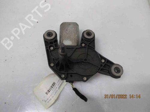 Used Rear wiper motor ALFA ROMEO MITO (955_) 1.3 MultiJet (955AXP1A, 955AYC1A) (95 hp) 26623903