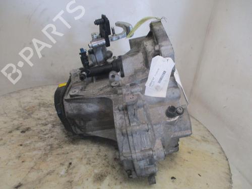 Gearbox VW POLO VI (AW1, BZ1, AE1) 1.0 MPi | BP35934976M3 - Image 3