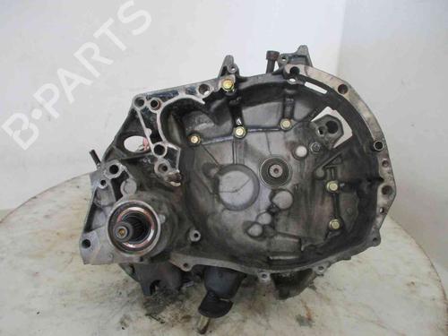 Used Gearbox SAAB 900 II Coupe 2.5 -24 V6 (170 hp) 24011619
