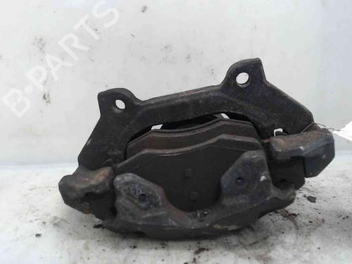 Right front brake caliper FIAT PUNTO EVO (199_) 1.3 D Multijet (199AXC1A, 199BXC1A, 199AXT1A, 199BXT1A) 77365759 77365759
