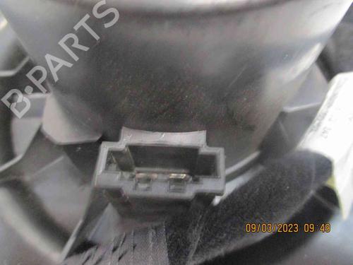 Heater blower motor SKODA FABIA II Combi (545) 1.6 TDI | BP26629741M62 