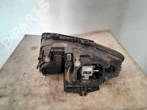 Right headlight AUDI A4 B6 Avant (8E5) 2.5 TDI quattro | BP26631975C29 