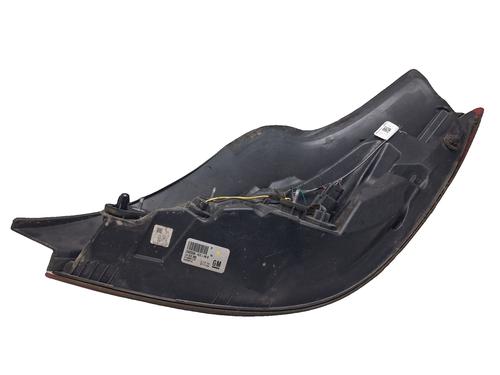Left taillight OPEL INSIGNIA A (G09) 2.0 CDTI (68) | BP40093830C34  - Image 6