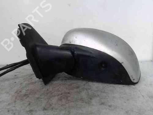 Left mirror FIAT STILO (192_) 1.6 16V (192_XB1A) | BP24007640C26 