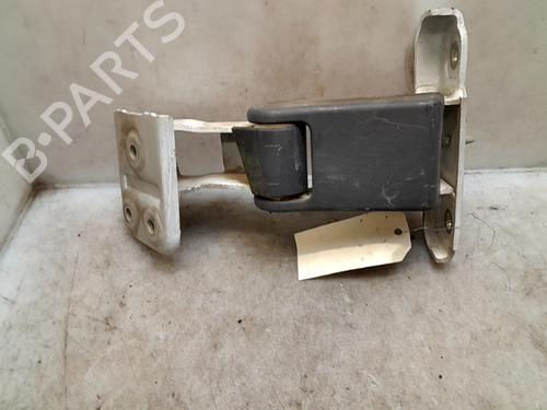 Hinge/Door check strap CITROËN JUMPY II Van  | BP26637356C146 