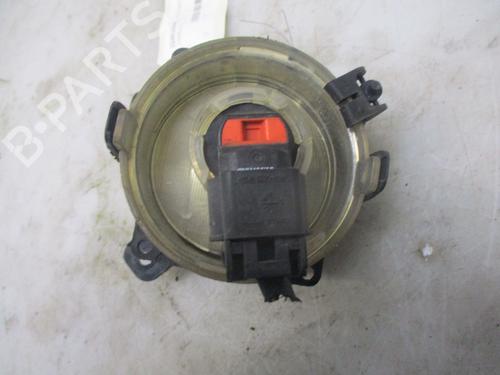 Right front fog light OPEL CORSA E (X15) 1.4 (08, 68) | BP26637886C31 