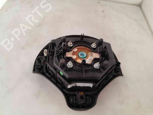 Driver airbag PEUGEOT 3008 I MPV (0U_) 1.6 HDi | BP26630584C9 