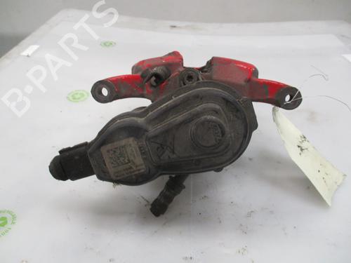 Left rear brake caliper PORSCHE MACAN (95B) 3.6 Turbo | BP26635951M107 